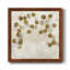 Toile encadrée Golden I Premium - prête à être accrochée-1843408222-1843408223