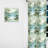 Tropical Zen Bamboo - Floral Curtain - Velvet Room Darkening - 1 panel-107598662