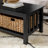 Knepp Coffee Table-115864652