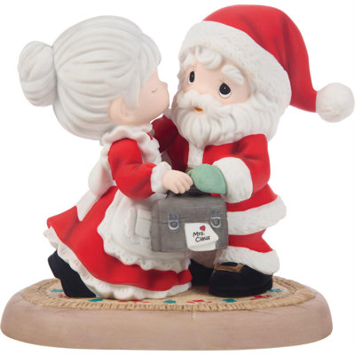 Figurine Precise Moments Christmas
