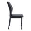 19 H Dining Chair