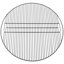 Barbecue rond Felix Steel-467899204