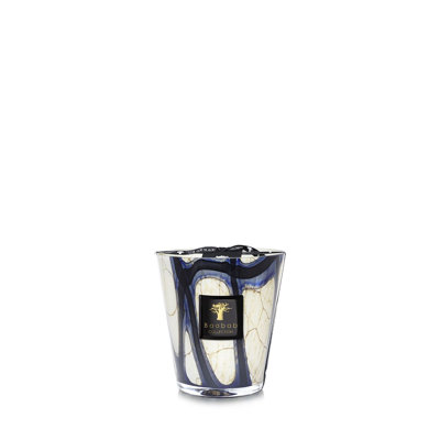 Stones Lazuli Candle
