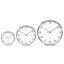 Metal Wall Clock-78287117