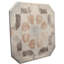 Laverton Octagon W/Taco 7-7/8 In. X 7-7/8 In. Porcelain Floor And Wall Tile-894550841