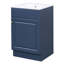Meuble-lavabo de 20 po avec lavabo-1324512457