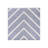 Verity Woven 8" x 8" Matte Porcelain Floor and Wall Tile-113662517