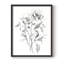 «Wild Roses», reproduction encadrée en bois massif-1682344705-1682344719