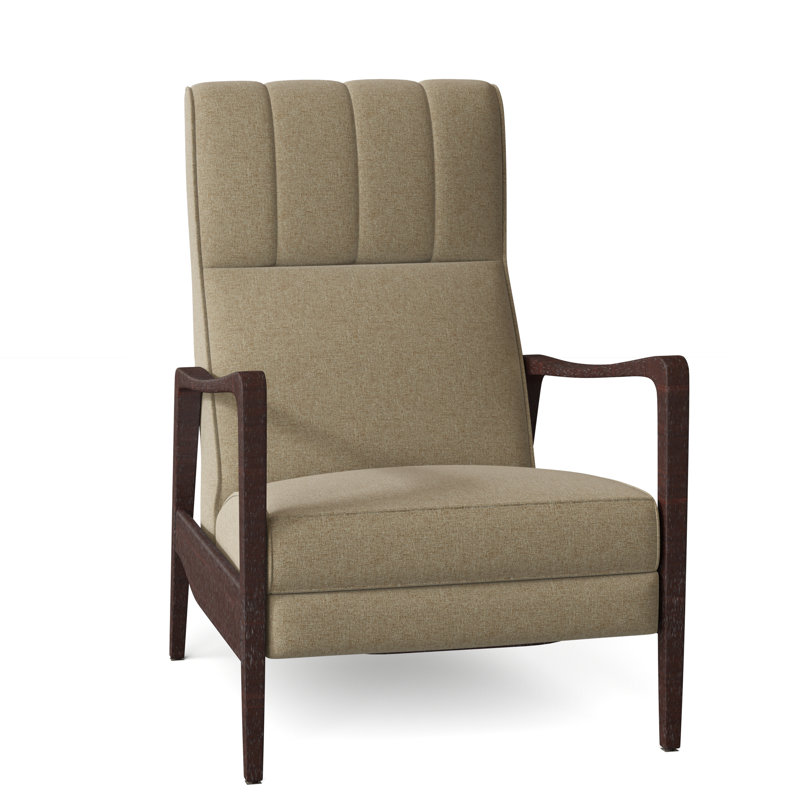 Wyndham Recliner, Montego Bay, Barley (8789 07)