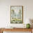 Allison " Tall Green Trees II " by Allison Pearce-69314647-69314663
