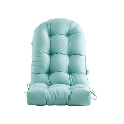 Coussin de siège / de dossier d'intérieur / d'extérieur
