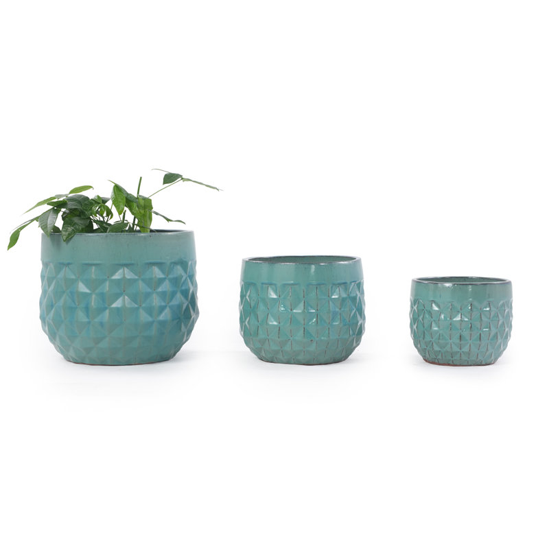 Ceramic Pot Planter