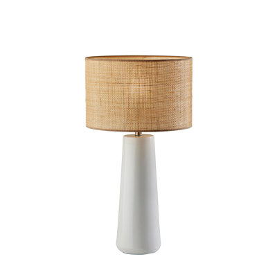 Piazza Ceramic Table Lamp