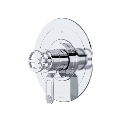 Armstrong™ 1/2" Therm & Pressure Balance Trim with 3 Functions