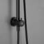 Pomme de douche réglable 1,8 GPM GPM-93249640