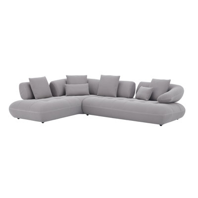 Savannah Sectional Chaise