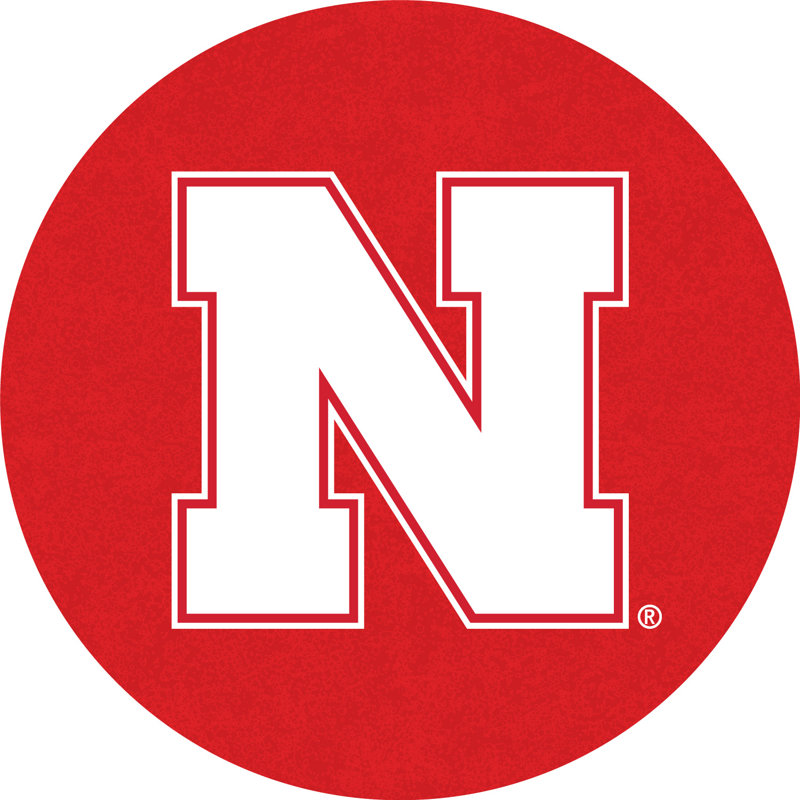 Table de pub NCAA, Université du Nebraska