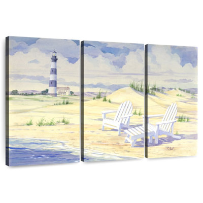 Gillard Summer Chairs