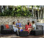 Stijn 6 - Person Outdoor Seating Group with Cushions-87396544