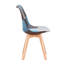 Kason Upholstered Dining Chair