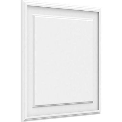 Legacy Raised Decorative Wall Panel