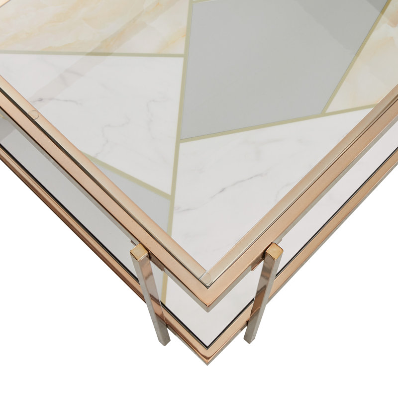 Table basse Kaiesha