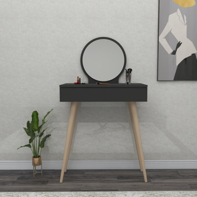 Table de maquillage