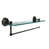 Oil Rubbed Bronze selected