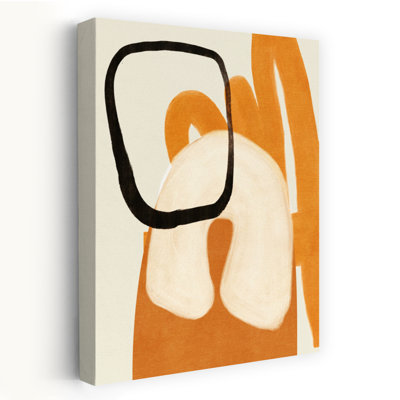 Art contemporain, art contemporain abstrait