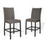 Tabouret de bar 20,25 po Airic
