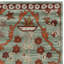 Tapis floral en laine Kouerga Wyndham-21274162