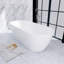 Baignoire 66,9 x 29,5