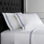 Ensemble de draps en percale 100% coton Barden-319297249-319297257