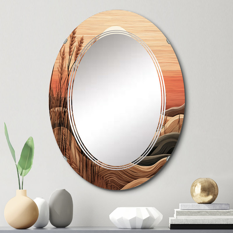 Miroir Greensolve, 30 po x 20 po