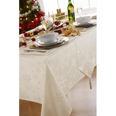 BLIZZARD Alaiba Dining Linens
