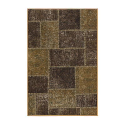 Abstract Indoor Rug