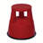 2 - Step Plastic Lightweight Step Stool-17114905