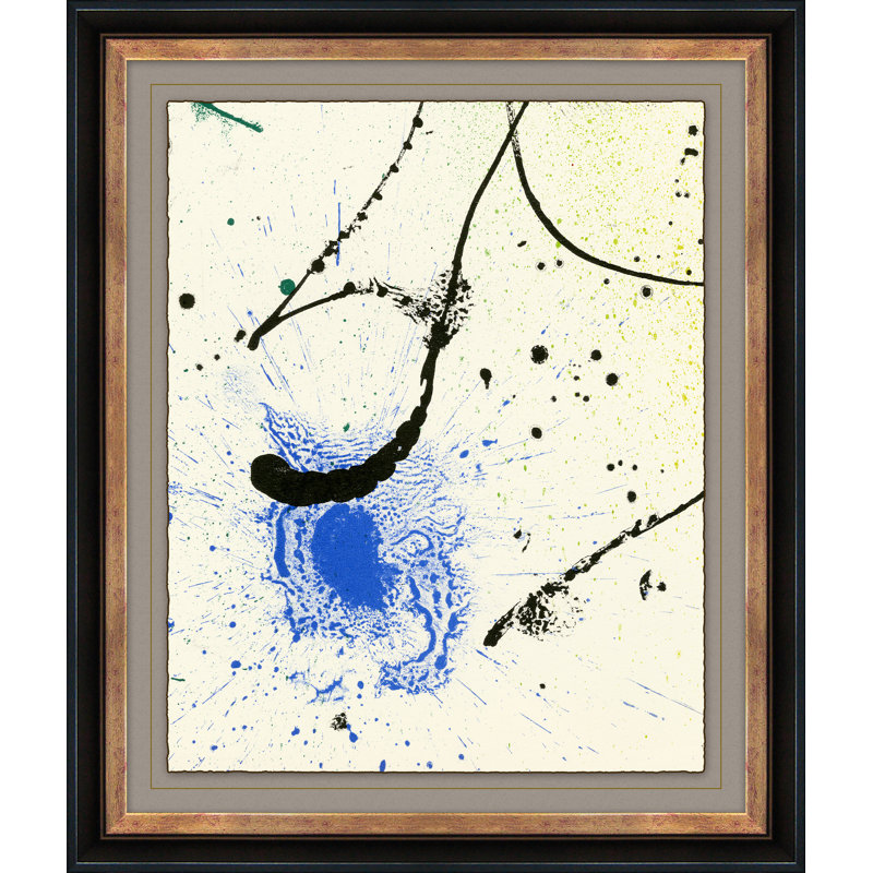 1960's Pop Mod Crops Giclee Print by Soicher Marin Archives
