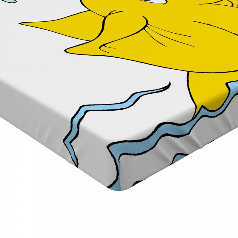 Microfiber Fitted Sheet, Full Fitted Sheet