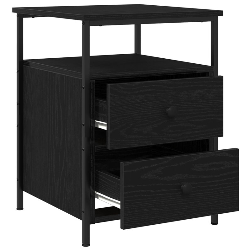 Bedside Cabinet