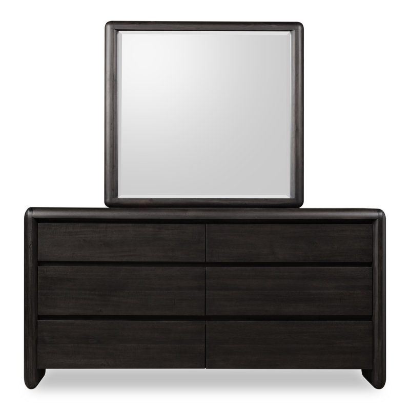 Commode 6 tiroirs Ronquillo