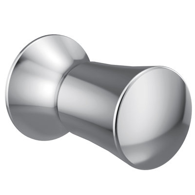 Not Applicable 15/16" Diameter Round Knob