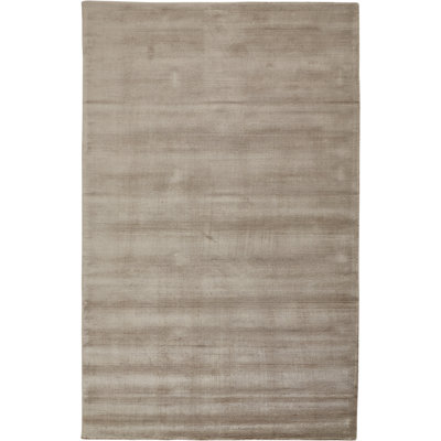 Viscose Indoor Rug