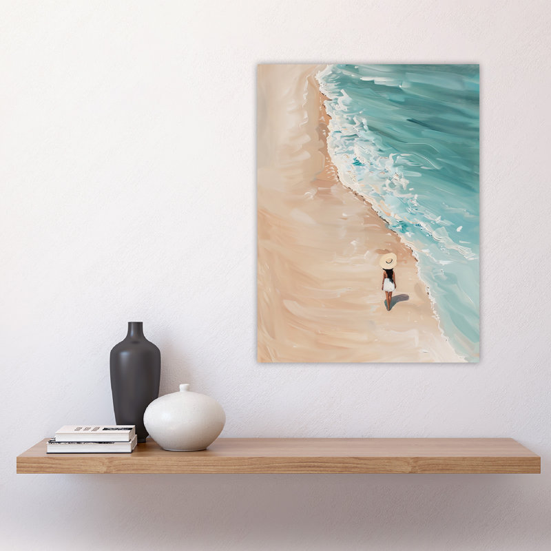 No Frame Print