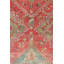 Vintage Turkish Village Rugs One-of-a-Kind Runner 3'3" X 10'9" Area Rug