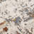 Polmanteer Recycled P.E.T Abstract Indoor Rug-1082504984