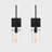Iron Dimmable Wall Sconce Set-1348686814