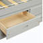Lit plateforme simple avec rangement-90637500