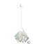 Luminaire suspendu 1 lumières flamme Dale-29914066-29914048-29914046