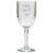 14oz. Wine Glass-16786917